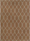 Fallon Handmade Rug, by Surya, 11' length x 8' width thumbnail