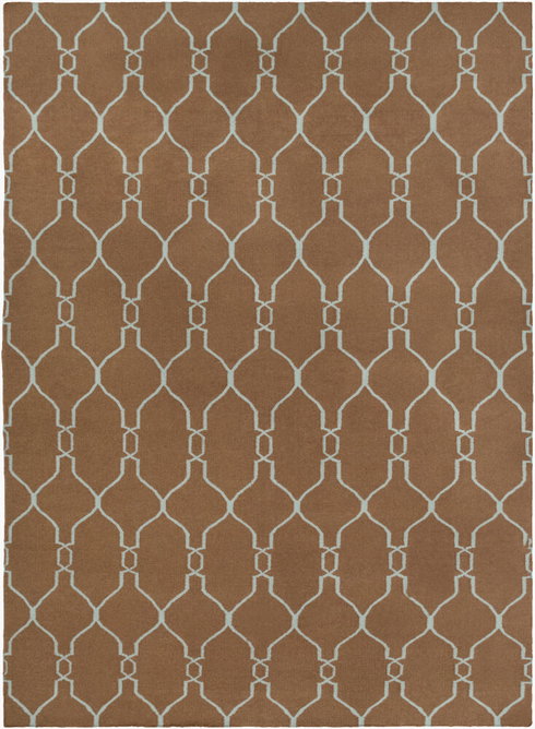 Fallon Handmade Rug