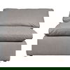 Terra Condo Chair Light Grey thumbnail 0