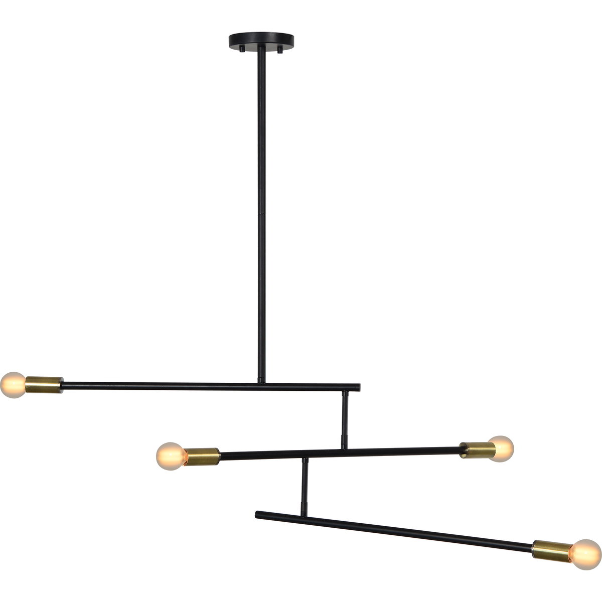 Tara, Chandelier by Renwil View 4
