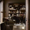 Millie Bookcase, Shelving & Bookcase by Four Hands, 48" width x 91" height x 18" depth thumbnail 15