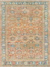 Antique One of a Kind Handmade Rug thumbnail 0