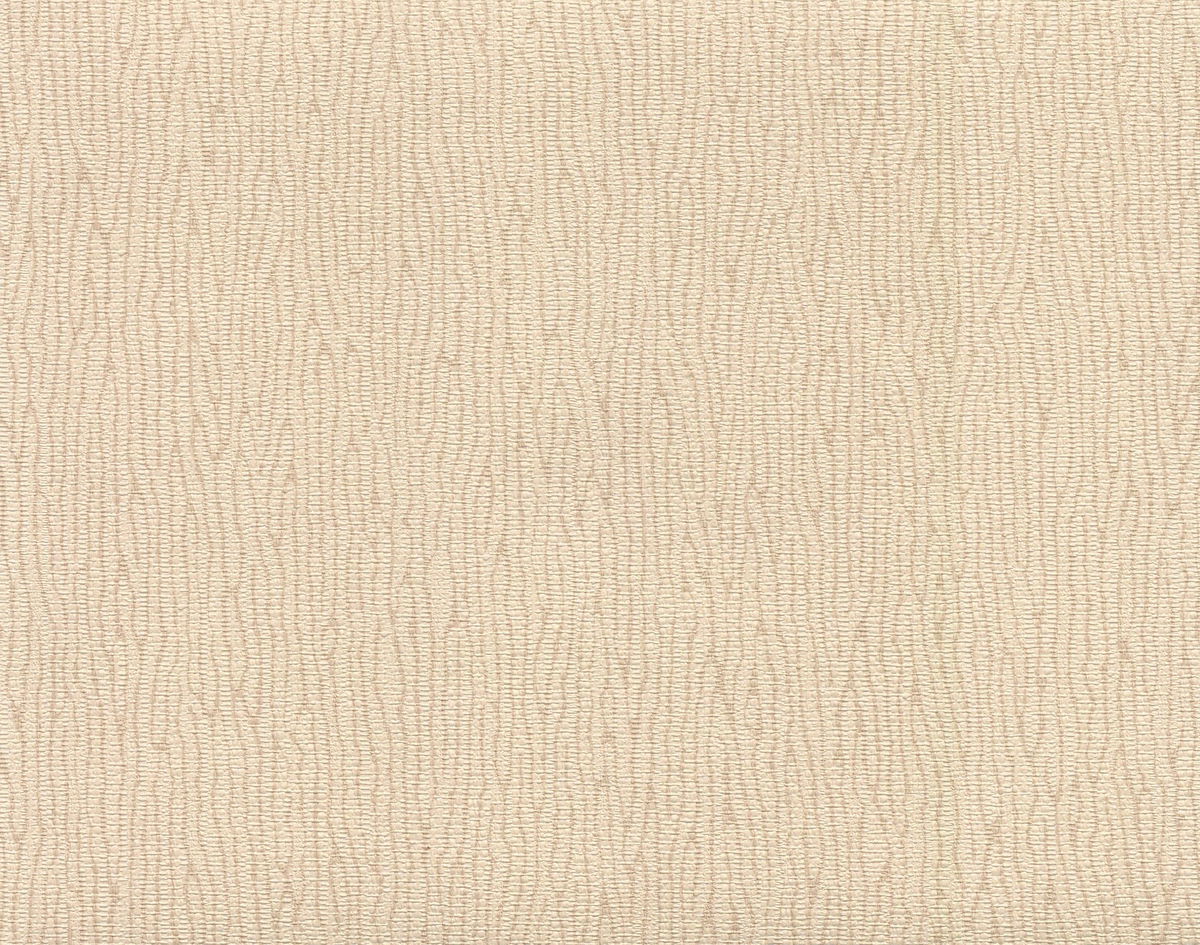 Vertical Weave Beige Wallpaper, by York Wall, 33' length x 1'9" width x 0.02" depth