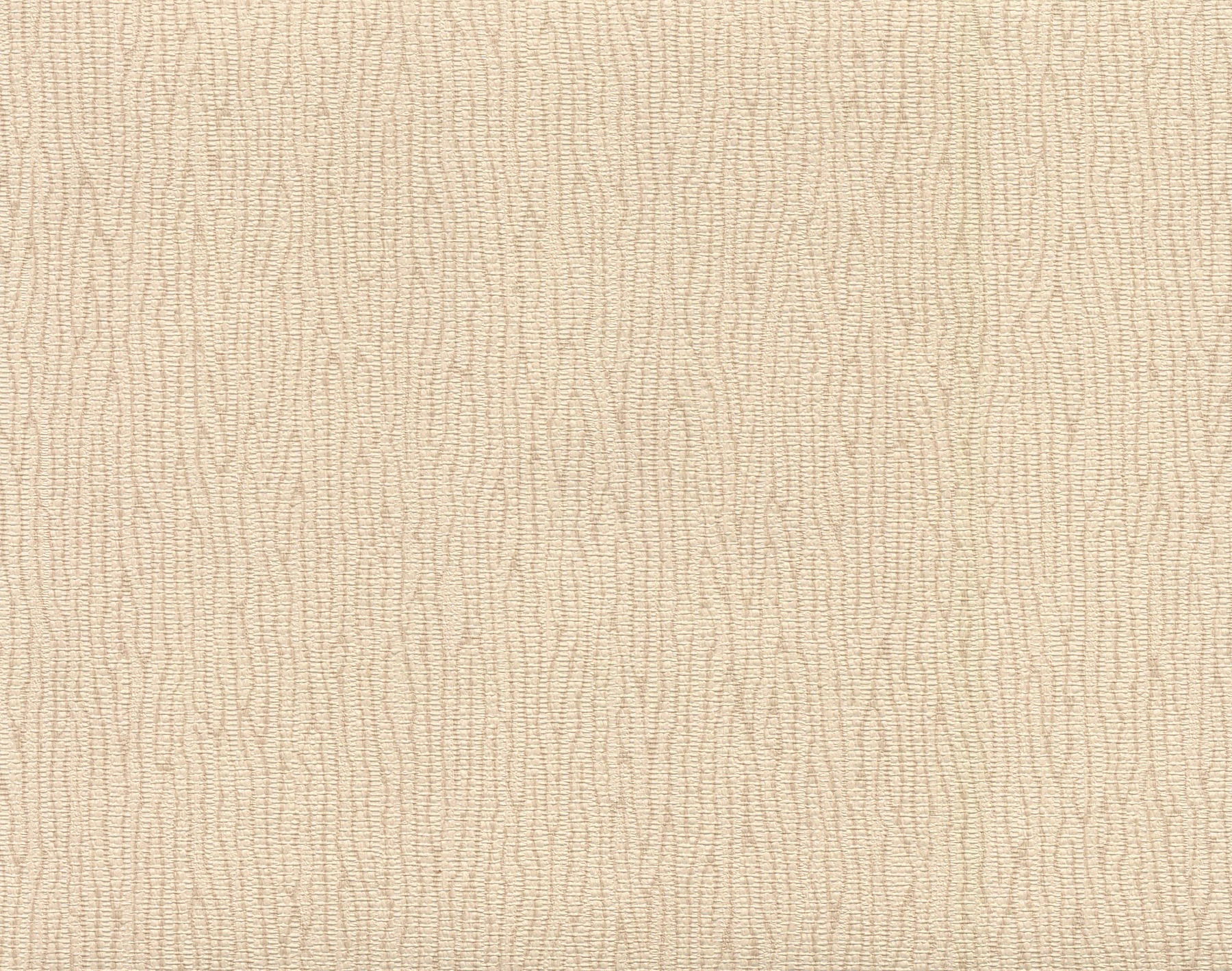 Vertical Weave Beige Wallpaper large image 