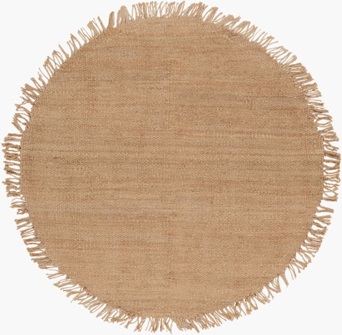 Jute Handmade Rug