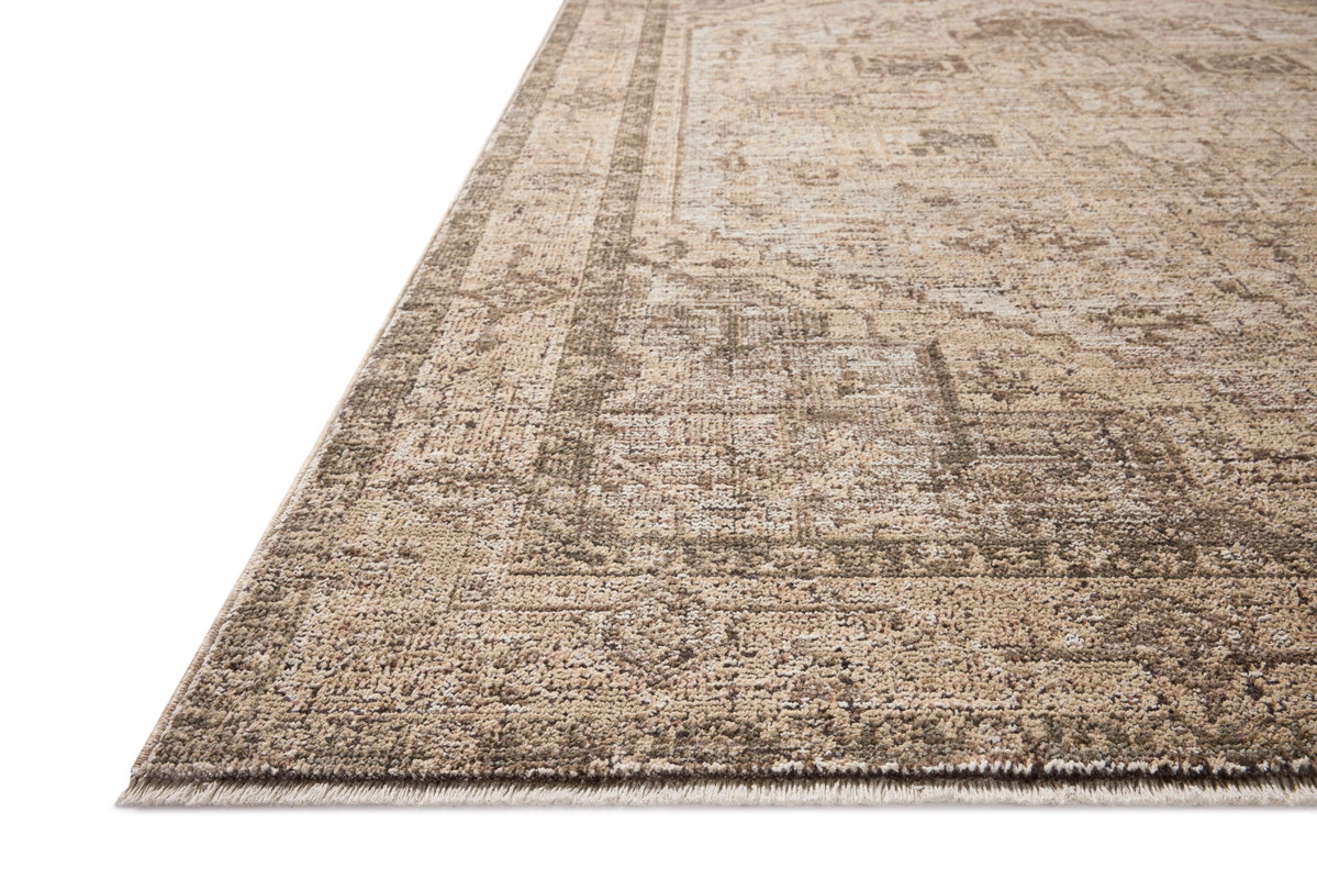 Loloi Priscilla Rug, 2'6" length x 7'6" width View 4