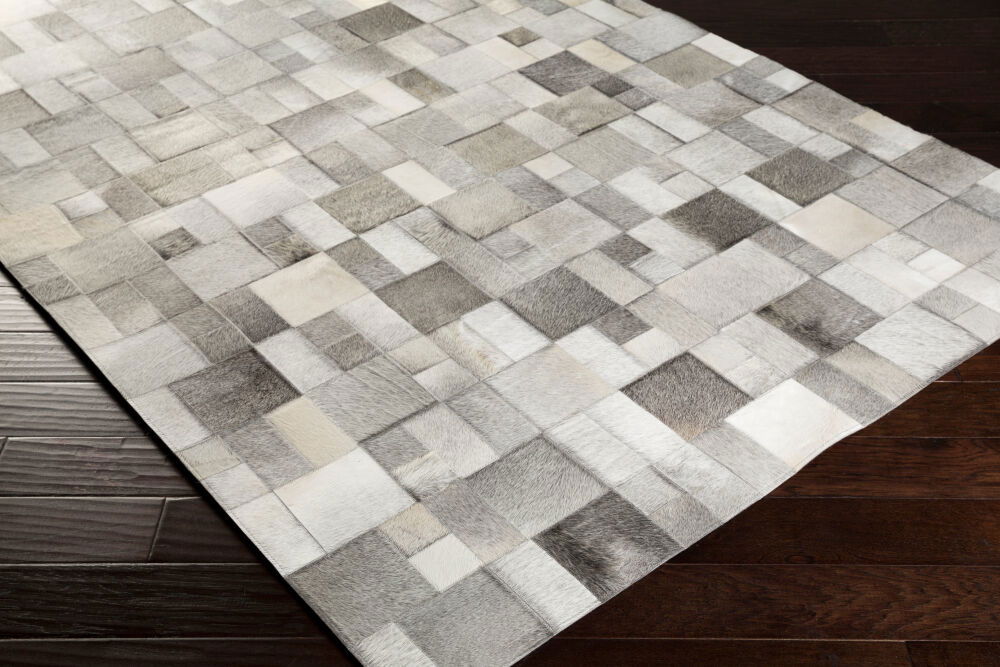 Outback Handmade Rug large image 