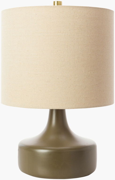 Rita Accent Table Lamp