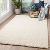 Tate Hand-Loomed Jute/Sisal Ivory Area Rug thumbnail 2