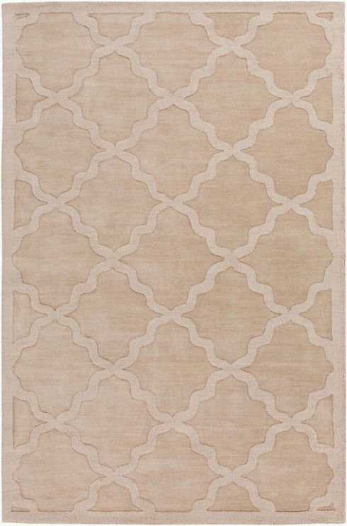 Central Park Handmade Rug