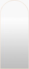 Aranya Full Length Mirror, by Surya, 28" width x 67" height thumbnail
