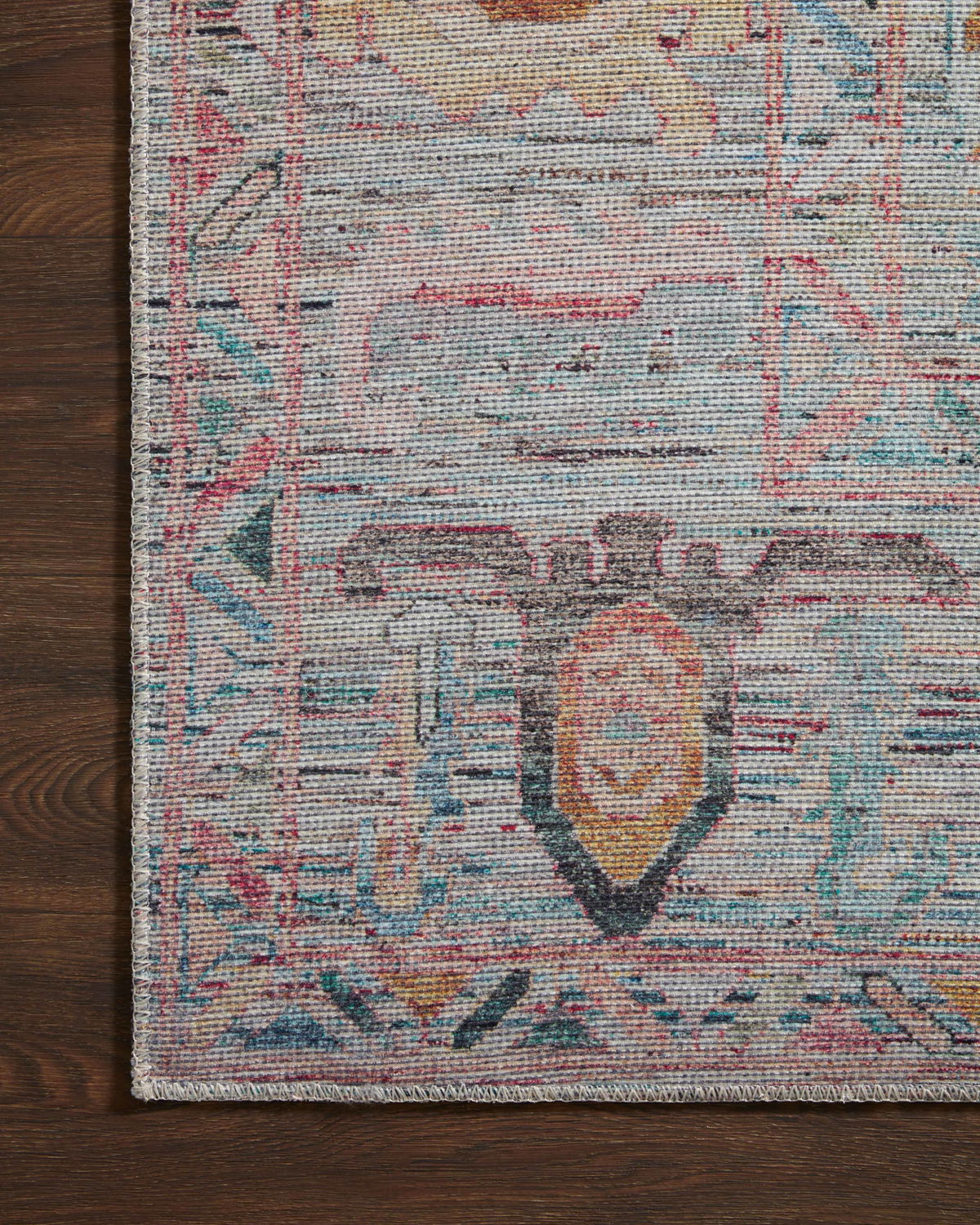 Loloi Elysium Rug, 2' length x 5' width View 7