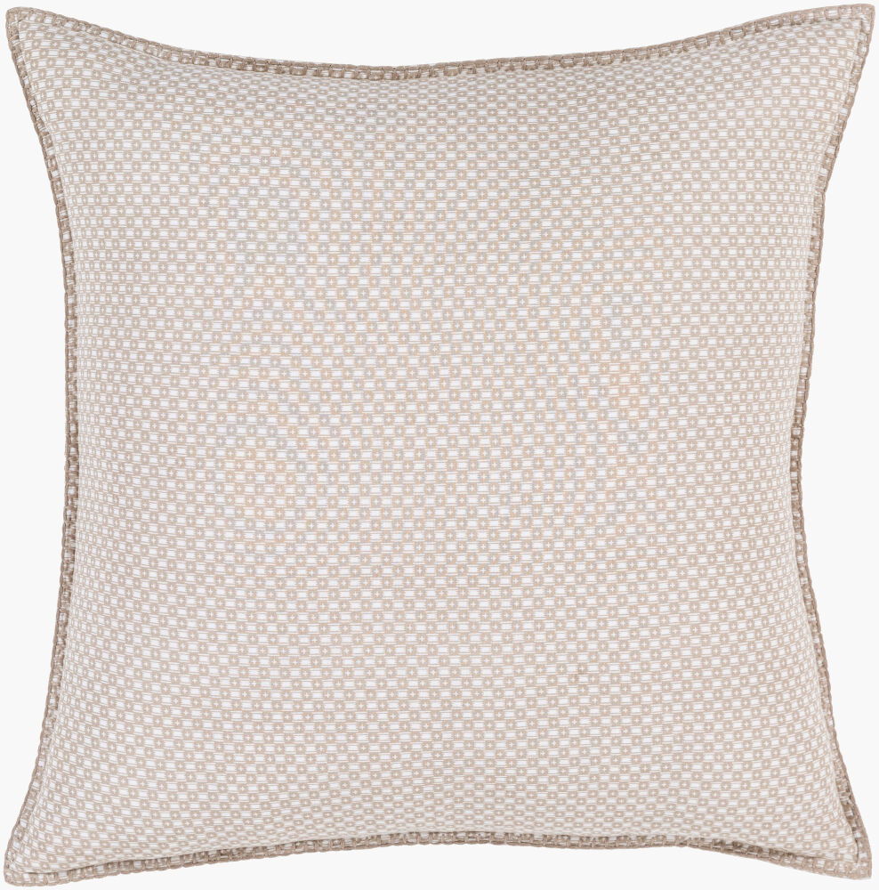 Japiko Sham, Pillowcase & Sham by Surya