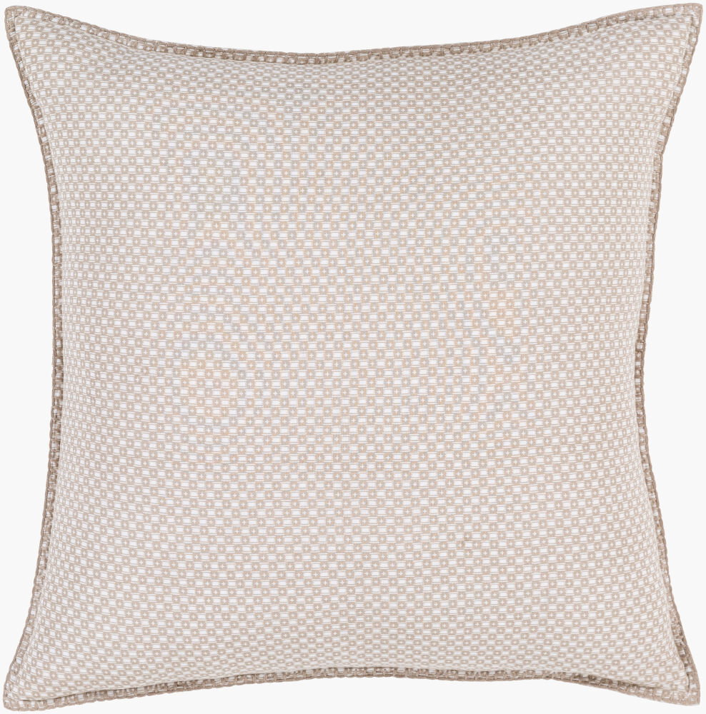 Japiko Sham, Pillowcase & Sham by Surya