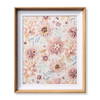 Loloi Derby Wall Art, Wall Hanging, 20" length x 24" width thumbnail 1