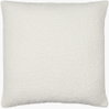 Olinda Accent Pillow, Decorative Pillow by Surya, 18" length x 18" width thumbnail