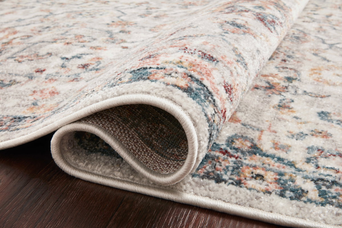 Loloi II Cassandra Rug, 9'3" length x 13' width View 5