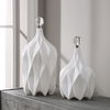 Klara White Bottles Set/2 4 Klara White Bottles Set/2 thumbnail 4