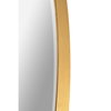 Thallo Wall Mirror, by Renwil, 48" height x 1" depth thumbnail 5