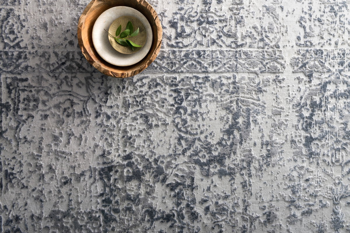Loloi II Patina Rug, 9'6" length x 13' width View 2
