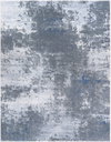 Avshar Machine Woven Rug, by Surya, 2'11.43" length x 1'11.62" width thumbnail