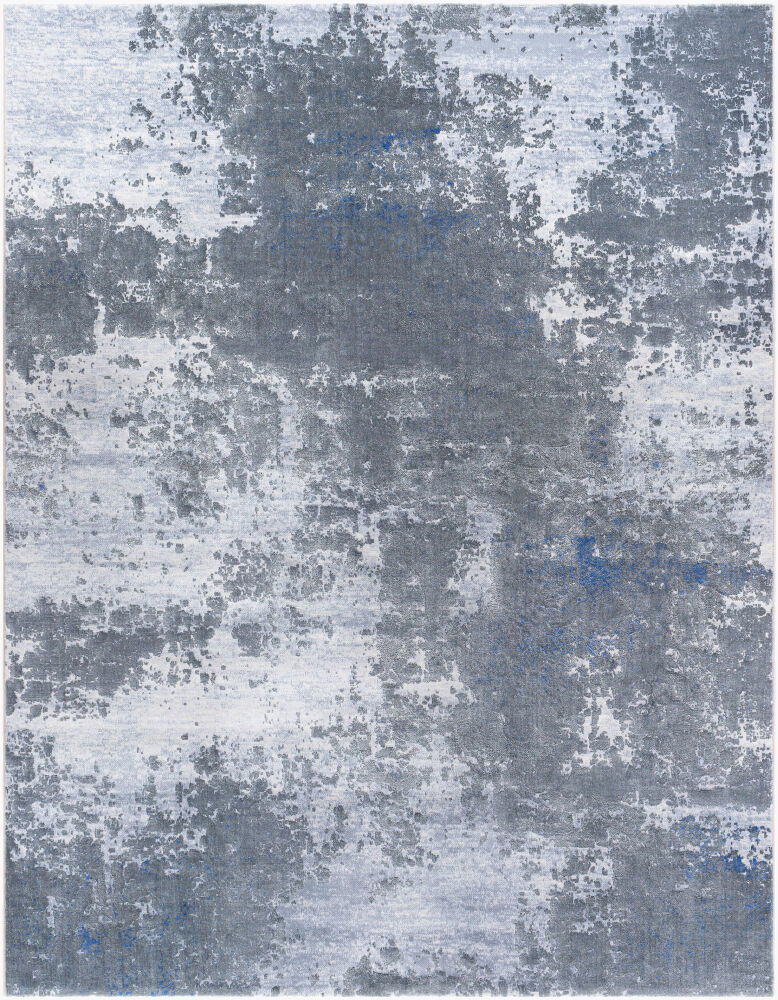 Avshar Machine Woven Rug large image 