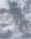 Avshar Machine Woven Rug thumbnail 0