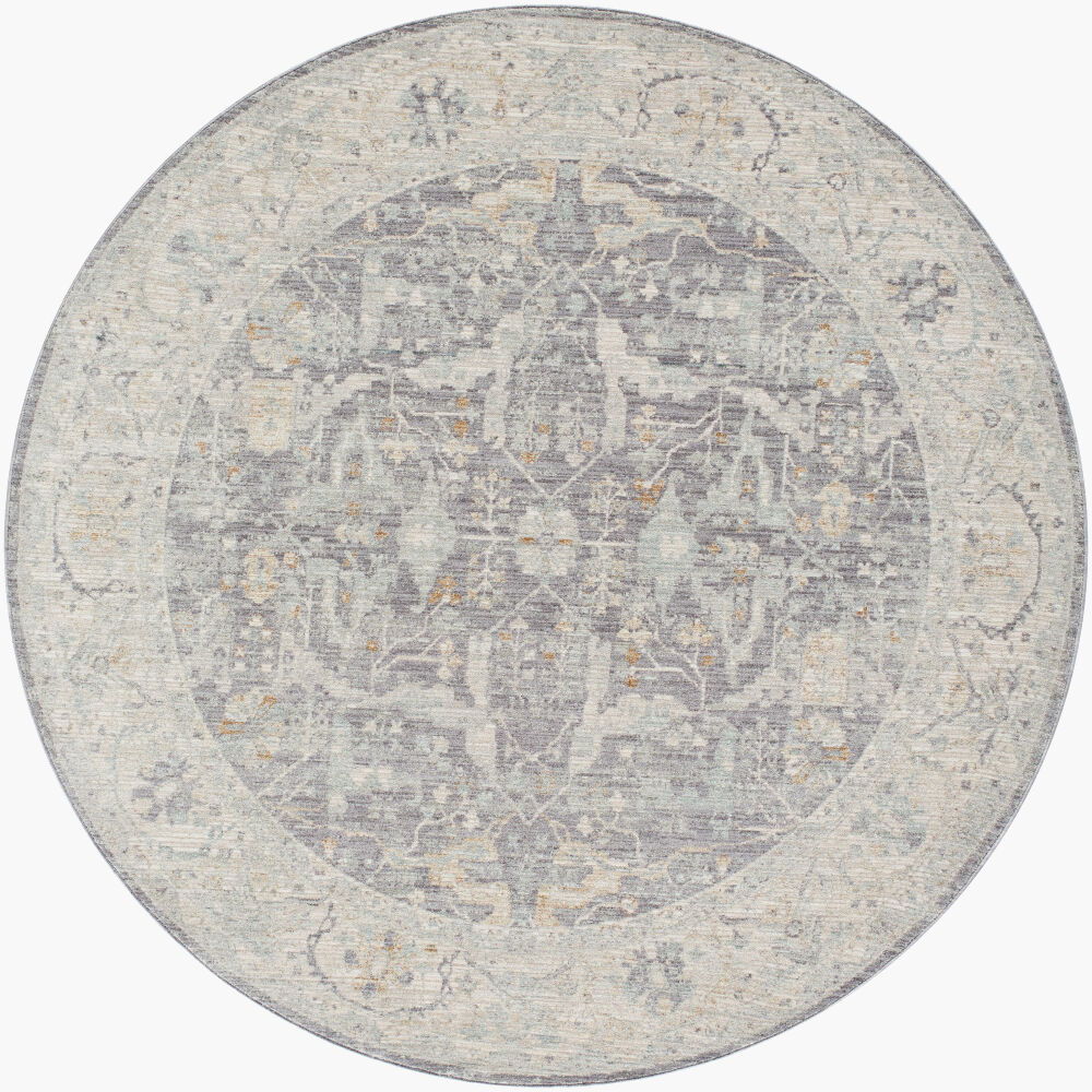 Avant Garde Machine Woven Rug large image 
