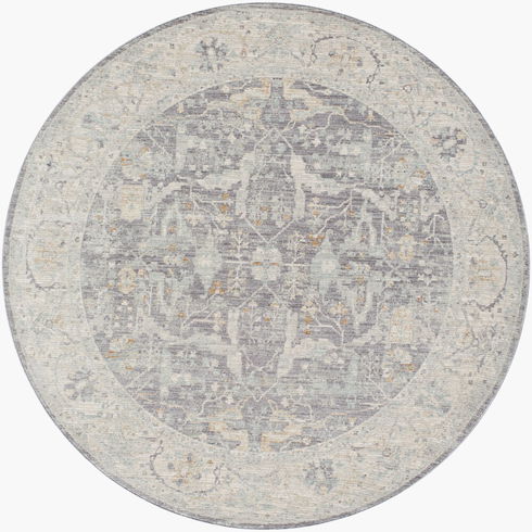 Avant Garde Machine Woven Rug