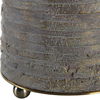 Gorda Bronze Ceramic Table Lamp thumbnail 7