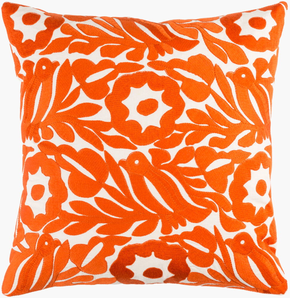 Pallavi Accent Pillow Down large image 
