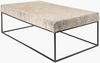 Yalova Bench, Benche by Surya, 50" width x 18" height thumbnail