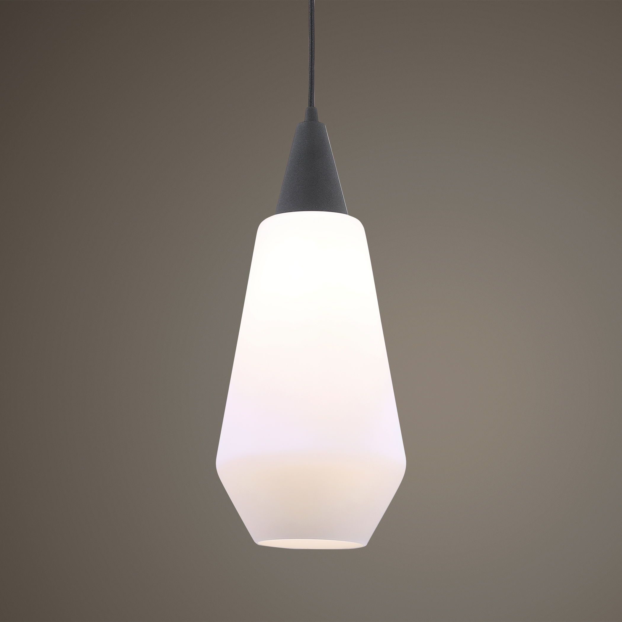 Eichler 1 Light Mini Pendant large image 