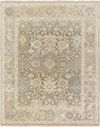 Antalya Handmade Rug, by Surya, 15' length x 12' width thumbnail