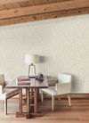 Kashmir Dreams Paisley Off White Wallpaper thumbnail 1