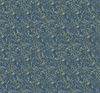 Tapestry Indigo Wallpaper thumbnail 0