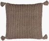 Makrome Accent Pillow thumbnail 0