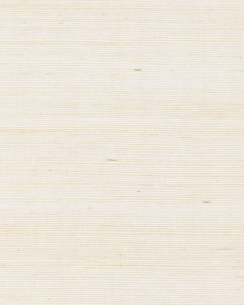 Maguey Sisal Cream Wallpaper