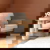Malia Occasional Chair Birch thumbnail 7