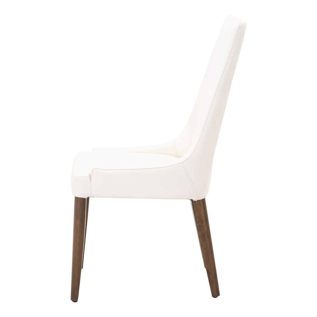 Aurora Dining Chair, Set of 2, by Essentials for Living, 20.5" width x 40" height x 25.5" depth View 3