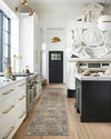 Loloi Margot Rug, 2'6" length x 9'6" width thumbnail 5