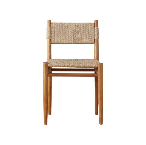 Alma Indoor/Outdoor Dining Chair