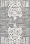 Ariana Machine Woven Rug, by Surya, 7'2.61" length x 5'2.99" width thumbnail