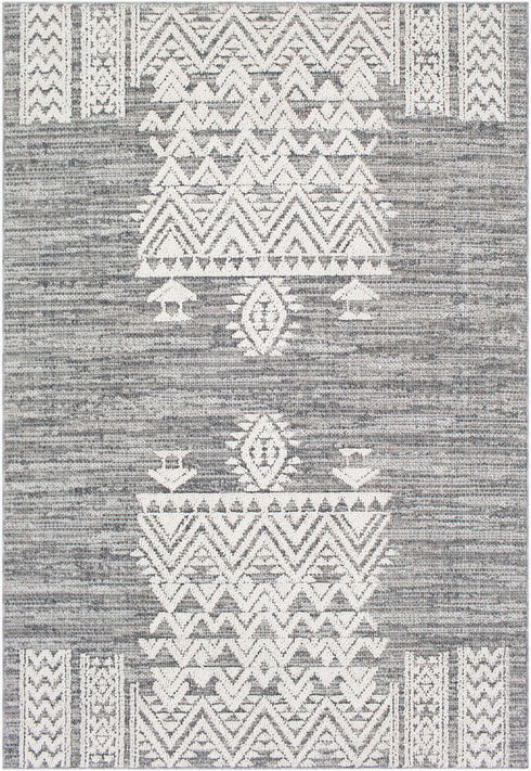 Ariana Machine Woven Rug
