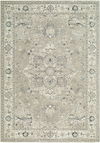 Reflection Machine Woven Rug, by Surya, 13'11.32" length x 10'0.08" width thumbnail