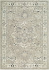 Reflection Machine Woven Rug, by Surya, 14'11.92" length x 11'11.7" width thumbnail