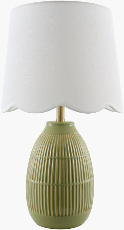 Soleny Accent Table Lamp