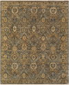 Anatolia Handmade Rug, by Surya, 1'6" length x 1'6" width thumbnail