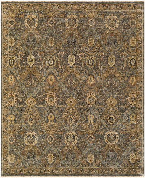 Anatolia Handmade Rug