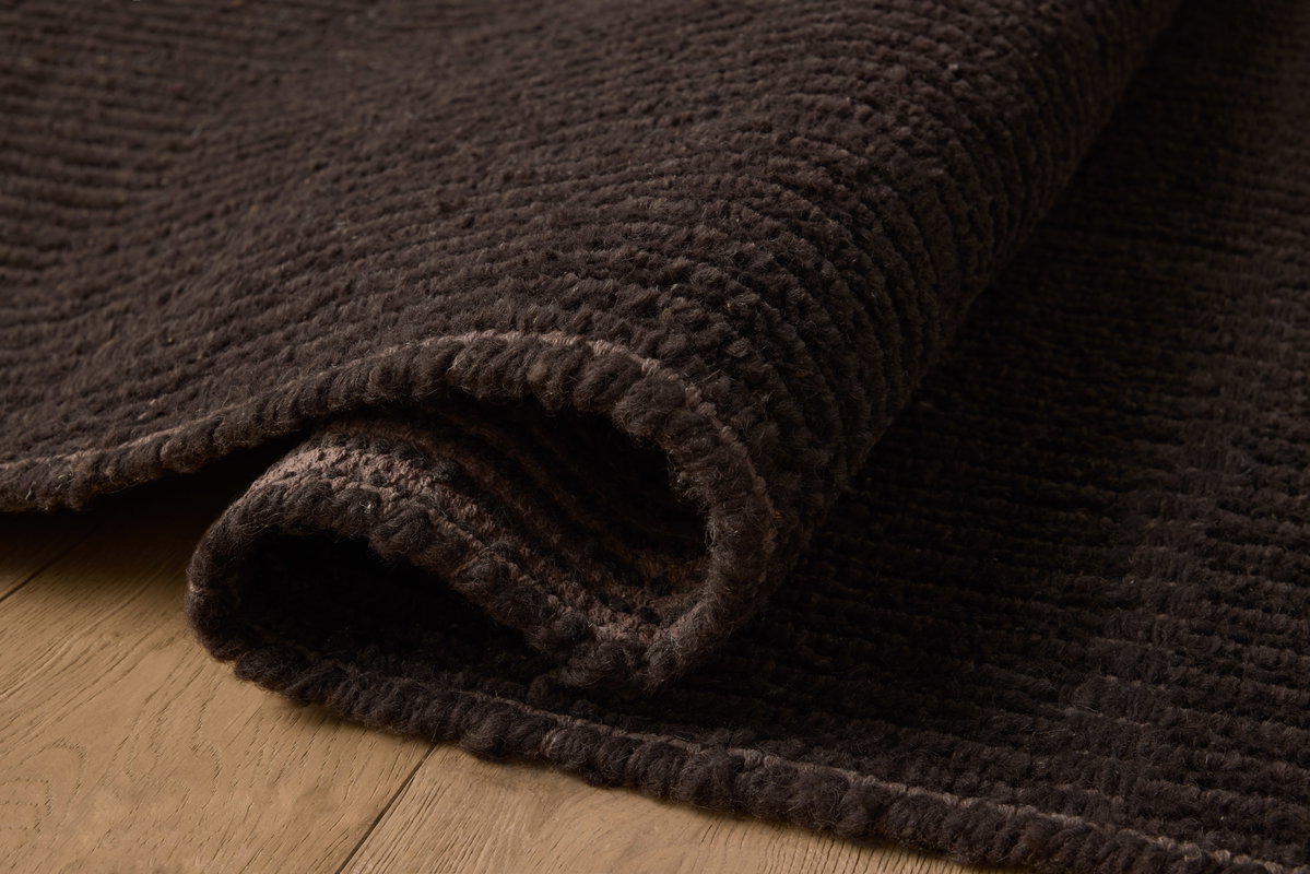 Jeremiah Brent x Loloi Greenwich Rug, 1'6" length x 1'6" width View 4
